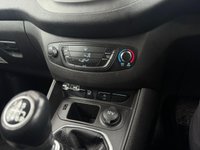 USED 2020 69 FORD TRANSIT COURIER 1.5 TDCi Limited Panel Van 5dr Diesel Manual L1 Euro 6 (100 ps) Shelved - Ghost Immobilser Alloy Wheels -- Fully Boarded