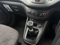USED 2020 69 FORD TRANSIT COURIER 1.5 TDCi Limited Panel Van 5dr Diesel Manual L1 Euro 6 (100 ps) Shelved - Ghost Immobilser Alloy Wheels -- Fully Boarded