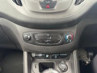USED 2020 69 FORD TRANSIT COURIER 1.5 TDCi Limited Panel Van 5dr Diesel Manual L1 Euro 6 (100 ps) Shelved - Ghost Immobilser Alloy Wheels -- Fully Boarded