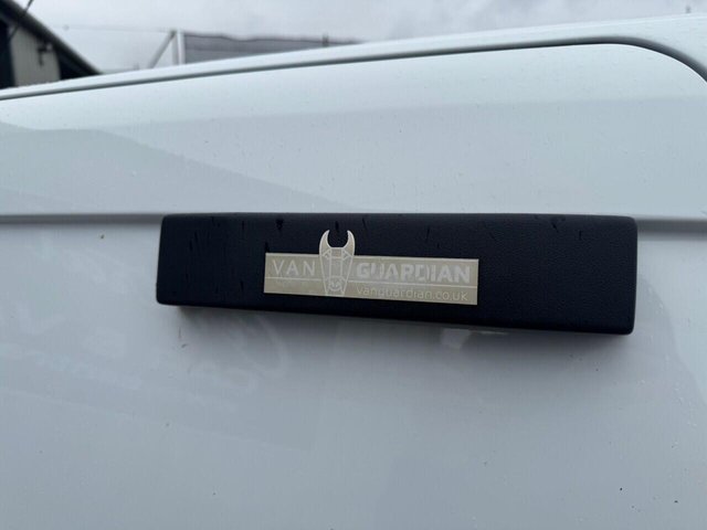 2020 FORD TRANSIT COURIER - Photo 10