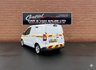 USED 2020 69 FORD TRANSIT COURIER 1.5 TDCi Limited Panel Van 5dr Diesel Manual L1 Euro 6 (100 ps) Shelved - Ghost Immobilser Alloy Wheels -- Fully Boarded