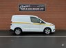 USED 2020 69 FORD TRANSIT COURIER 1.5 TDCi Limited Panel Van 5dr Diesel Manual L1 Euro 6 (100 ps) Shelved - Ghost Immobilser Alloy Wheels -- Fully Boarded