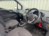 USED 2020 69 FORD TRANSIT COURIER 1.5 TDCi Limited Panel Van 5dr Diesel Manual L1 Euro 6 (100 ps) Shelved - Ghost Immobilser Alloy Wheels -- Fully Boarded
