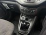USED 2020 69 FORD TRANSIT COURIER 1.5 TDCi Limited Panel Van 5dr Diesel Manual L1 Euro 6 (100 ps) Shelved - Ghost Immobilser Alloy Wheels -- Fully Boarded