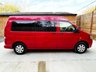 USED 2015 64 VOLKSWAGEN TRANSPORTER LWB M/R 5 Seat Auto Wheelchair Accessible Disabled Access Vehicle WAV 