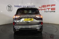 USED 2023 73 FORD KUGA 2.5 Duratec 14.4kWh ST-Line Edition 5dr CVT (SAT NAV) 