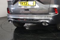 USED 2023 73 FORD KUGA 2.5 Duratec 14.4kWh ST-Line Edition 5dr CVT (SAT NAV) 