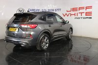 USED 2023 73 FORD KUGA 2.5 Duratec 14.4kWh ST-Line Edition 5dr CVT (SAT NAV) 