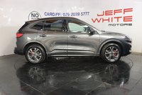 USED 2023 73 FORD KUGA 2.5 Duratec 14.4kWh ST-Line Edition 5dr CVT (SAT NAV) 