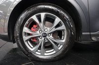 USED 2023 73 FORD KUGA 2.5 Duratec 14.4kWh ST-Line Edition 5dr CVT (SAT NAV) 