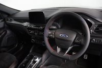 USED 2023 73 FORD KUGA 2.5 Duratec 14.4kWh ST-Line Edition 5dr CVT (SAT NAV) 