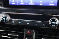 USED 2023 73 FORD KUGA 2.5 Duratec 14.4kWh ST-Line Edition 5dr CVT (SAT NAV) 