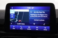 USED 2023 73 FORD KUGA 2.5 Duratec 14.4kWh ST-Line Edition 5dr CVT (SAT NAV) 