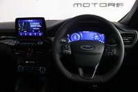 USED 2023 73 FORD KUGA 2.5 Duratec 14.4kWh ST-Line Edition 5dr CVT (SAT NAV) 