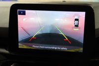 USED 2023 73 FORD KUGA 2.5 Duratec 14.4kWh ST-Line Edition 5dr CVT (SAT NAV) 