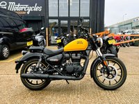 USED 2022 22 ROYAL ENFIELD Meteor 350 - BUY ONLINE 24 HRS A DAY - FINANCE AVAILABLE - ALL TYPES OF CREDIT ACCEPTED 