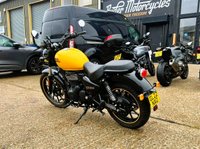 USED 2022 22 ROYAL ENFIELD Meteor 350 - BUY ONLINE 24 HRS A DAY - FINANCE AVAILABLE - ALL TYPES OF CREDIT ACCEPTED 