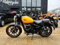 USED 2022 22 ROYAL ENFIELD Meteor 350 - BUY ONLINE 24 HRS A DAY - FINANCE AVAILABLE - ALL TYPES OF CREDIT ACCEPTED 