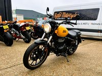 USED 2022 22 ROYAL ENFIELD Meteor 350 - BUY ONLINE 24 HRS A DAY - FINANCE AVAILABLE - ALL TYPES OF CREDIT ACCEPTED 