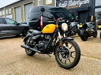 USED 2022 22 ROYAL ENFIELD Meteor 350 - BUY ONLINE 24 HRS A DAY - FINANCE AVAILABLE - ALL TYPES OF CREDIT ACCEPTED 