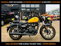 USED 2022 22 ROYAL ENFIELD Meteor 350 - BUY ONLINE 24 HRS A DAY - FINANCE AVAILABLE - ALL TYPES OF CREDIT ACCEPTED 