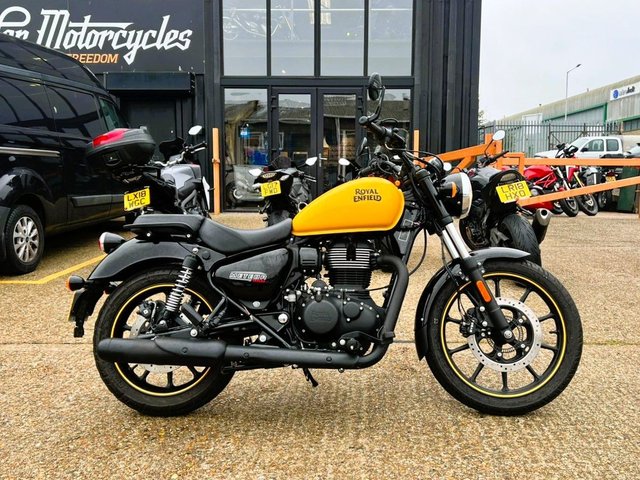 2022 22 Royal Enfield Meteor 350 - BUY ONLINE 24 HRS A DAY - FINANCE AVAILABLE - ALL TYPES OF CREDIT ACCEPTED