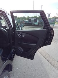 USED 2019 19 RENAULT KADJAR 1.3 TCe Iconic SUV 5dr Petrol Manual Euro 6 (s/s) (140 ps) 