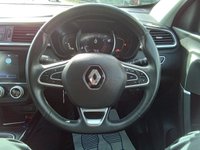 USED 2019 19 RENAULT KADJAR 1.3 TCe Iconic SUV 5dr Petrol Manual Euro 6 (s/s) (140 ps) 