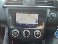 USED 2019 19 RENAULT KADJAR 1.3 TCe Iconic SUV 5dr Petrol Manual Euro 6 (s/s) (140 ps) 
