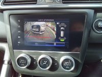 USED 2019 19 RENAULT KADJAR 1.3 TCe Iconic SUV 5dr Petrol Manual Euro 6 (s/s) (140 ps) 
