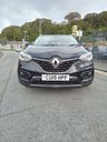 USED 2019 19 RENAULT KADJAR 1.3 TCe Iconic SUV 5dr Petrol Manual Euro 6 (s/s) (140 ps) 