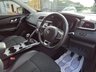 USED 2019 19 RENAULT KADJAR 1.3 TCe Iconic SUV 5dr Petrol Manual Euro 6 (s/s) (140 ps) 