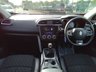 USED 2019 19 RENAULT KADJAR 1.3 TCe Iconic SUV 5dr Petrol Manual Euro 6 (s/s) (140 ps) 