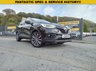USED 2019 19 RENAULT KADJAR 1.3 TCe Iconic SUV 5dr Petrol Manual Euro 6 (s/s) (140 ps) 