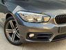 USED 2018 68 BMW 1 SERIES 118d Sport 2.0 Hatchback 5dr Diesel Manual Euro 6 (s/s) (150 ps) 