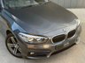 USED 2018 68 BMW 1 SERIES 118d Sport 2.0 Hatchback 5dr Diesel Manual Euro 6 (s/s) (150 ps) 