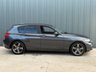 USED 2018 68 BMW 1 SERIES 118d Sport 2.0 Hatchback 5dr Diesel Manual Euro 6 (s/s) (150 ps) 