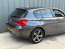USED 2018 68 BMW 1 SERIES 118d Sport 2.0 Hatchback 5dr Diesel Manual Euro 6 (s/s) (150 ps) 