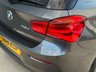USED 2018 68 BMW 1 SERIES 118d Sport 2.0 Hatchback 5dr Diesel Manual Euro 6 (s/s) (150 ps) 