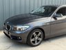 USED 2018 68 BMW 1 SERIES 118d Sport 2.0 Hatchback 5dr Diesel Manual Euro 6 (s/s) (150 ps) 