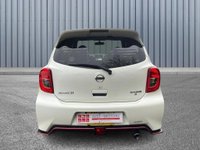 USED 2014 14 NISSAN MICRA Nismo S SUPER RARE NISMO EDITION.