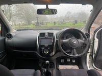 USED 2014 14 NISSAN MICRA Nismo S SUPER RARE NISMO EDITION.