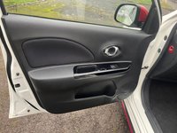 USED 2014 14 NISSAN MICRA Nismo S SUPER RARE NISMO EDITION.