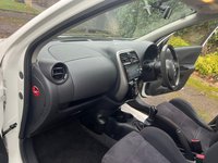 USED 2014 14 NISSAN MICRA Nismo S SUPER RARE NISMO EDITION.