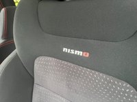 USED 2014 14 NISSAN MICRA Nismo S SUPER RARE NISMO EDITION.