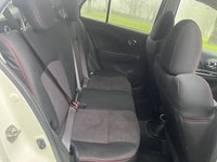 USED 2014 14 NISSAN MICRA Nismo S SUPER RARE NISMO EDITION.