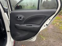 USED 2014 14 NISSAN MICRA Nismo S SUPER RARE NISMO EDITION.