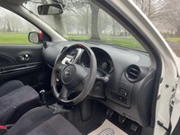 USED 2014 14 NISSAN MICRA Nismo S SUPER RARE NISMO EDITION.