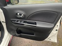 USED 2014 14 NISSAN MICRA Nismo S SUPER RARE NISMO EDITION.