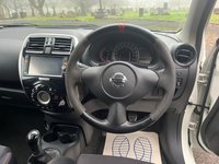 USED 2014 14 NISSAN MICRA Nismo S SUPER RARE NISMO EDITION.